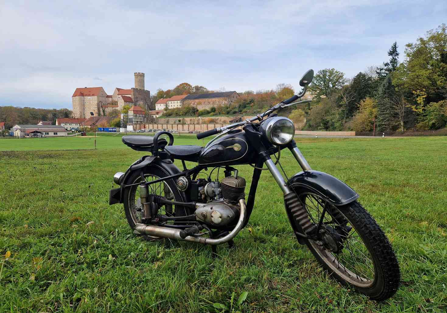 RT125